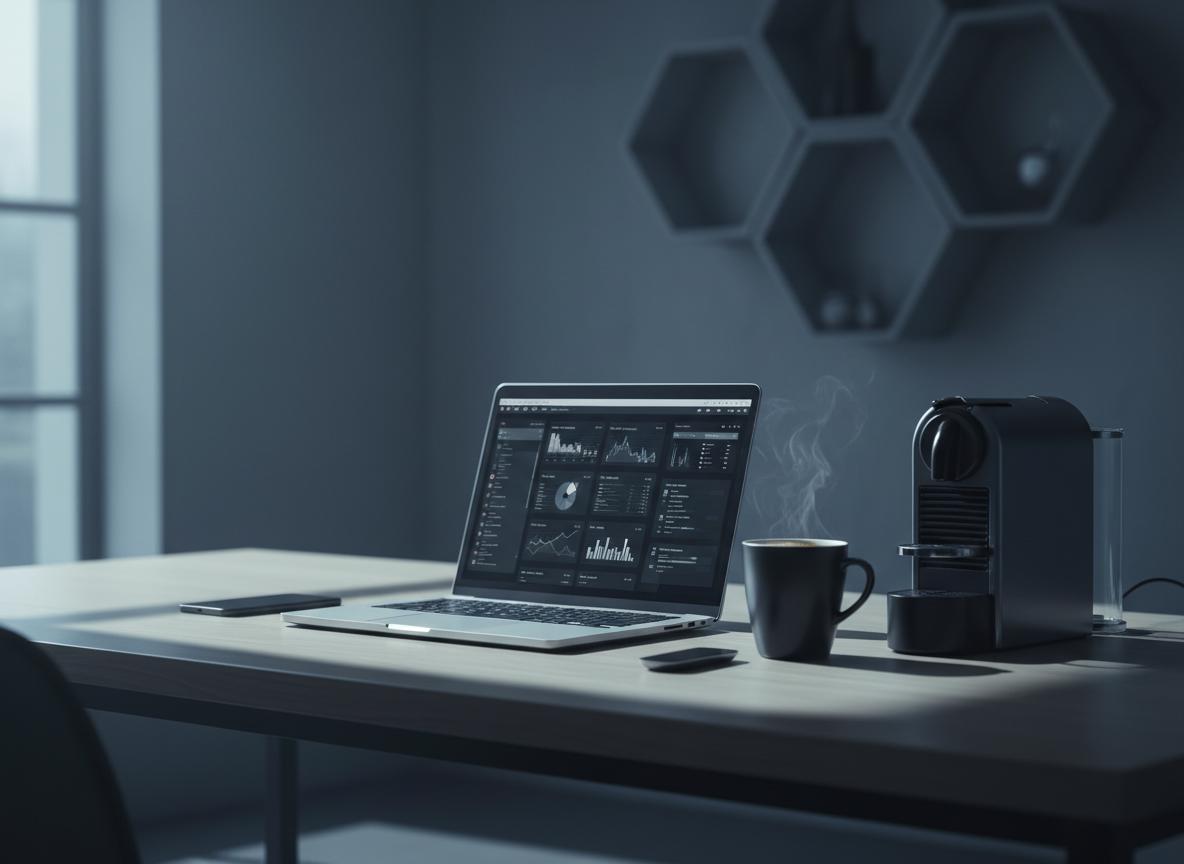 AI Web Scraper Workspace
